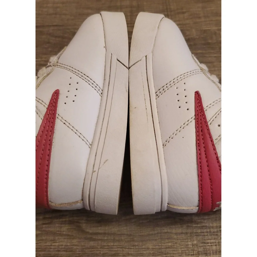 Fila Vulc 13 Sneakers Toddler Size 6‎ White
